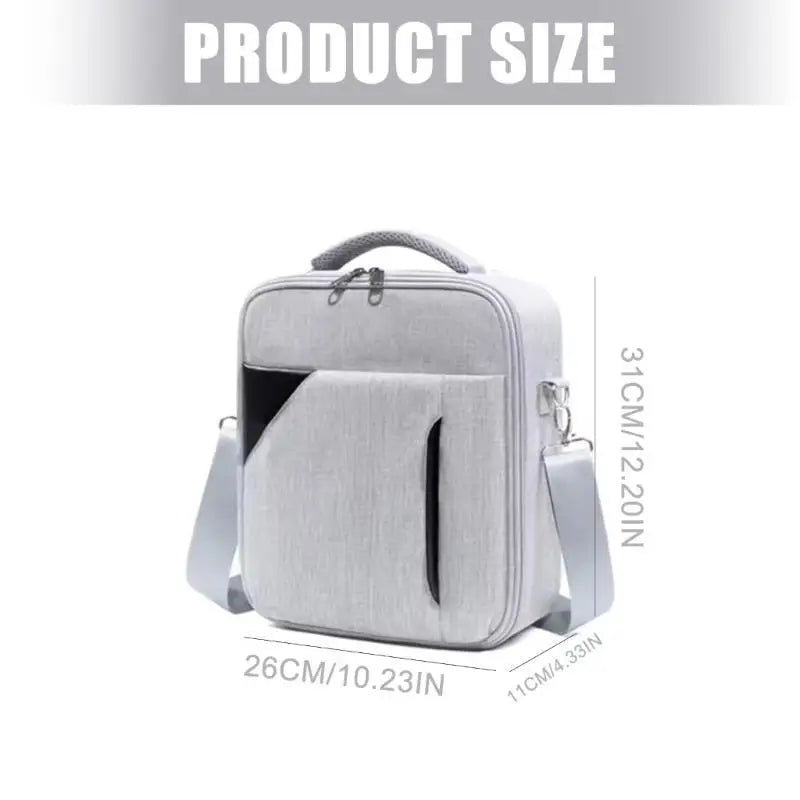 652F Comfort Focused Carrying Backpack Providing Enhances Shock Zpaxo
