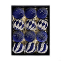 Christmas Tree Decorations Ball Ornament Hanging