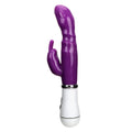 Rabbit Vibrator Female Masturbator G-spot Massager Clitoris