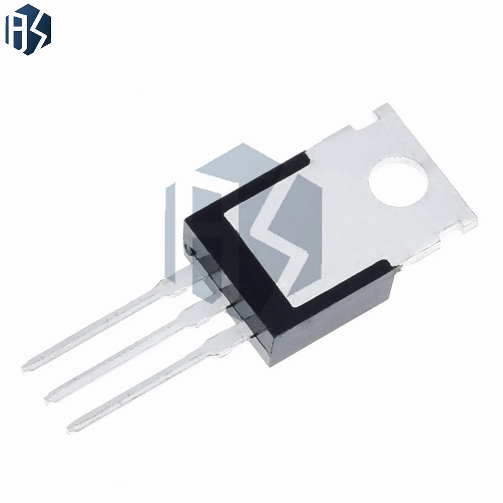 ‌MJE13007 / MJE13005 / MJE13009 NPN Transistors, 10pcs TO-220 Power Transistor Assortment Kit Zpaxo
