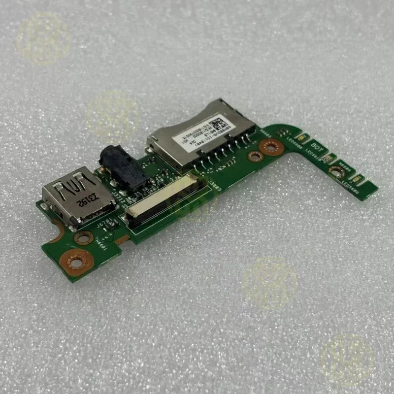 S451 IO BOARD REV 2 0 Asus Laptop Audio USB