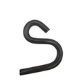 6007 Ball Joint Separator Tool Pry Bar Support Heavy Duty Car Zpaxo Black