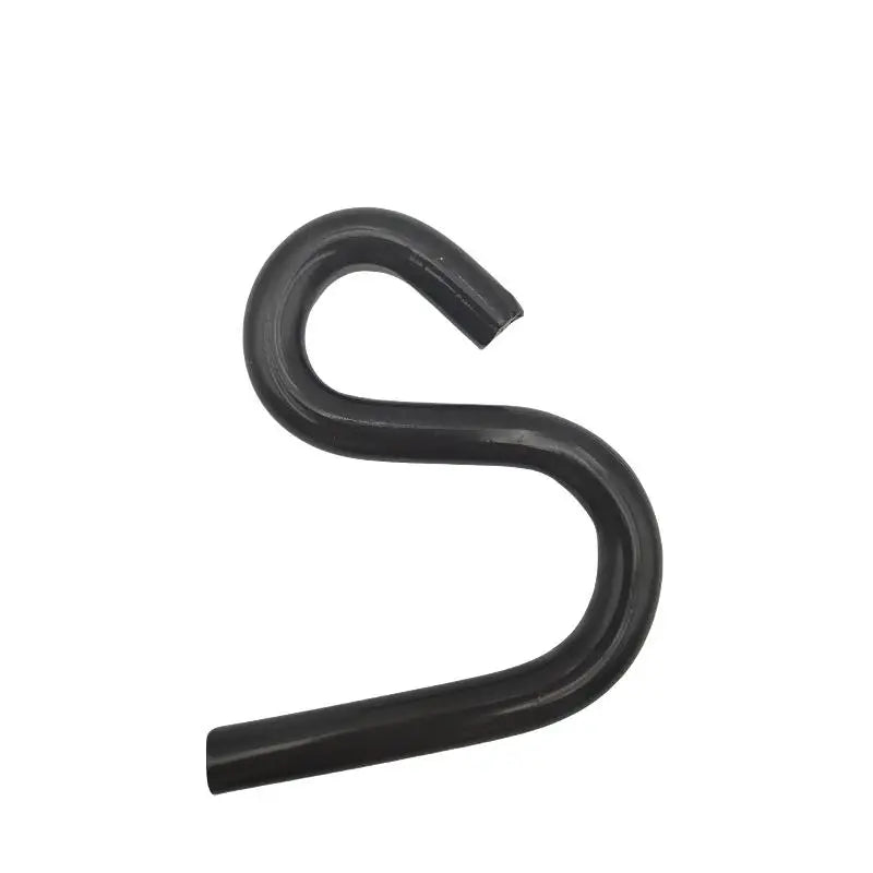 6007 Ball Joint Separator Tool Pry Bar Support Heavy Duty Car Zpaxo Black