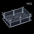 Curvature Corrector Flat Card Holder Storage Container Repairing Zpaxo 2PCS