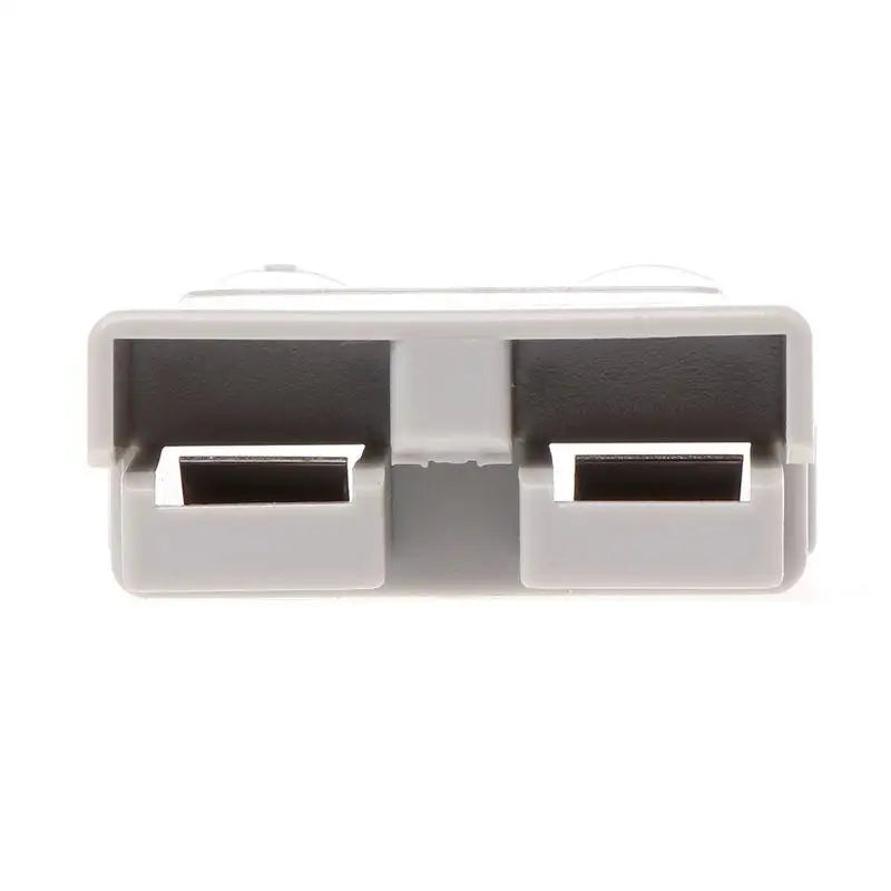 652F Plug Connectors Power Tool 50 Amp 600V Forklift Battery Zpaxo