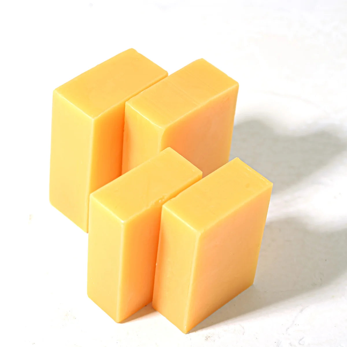 Turmeric Kojic Acid Soap – Brightening & Moisturizing Bar Handmade Soap Bar Zpaxo