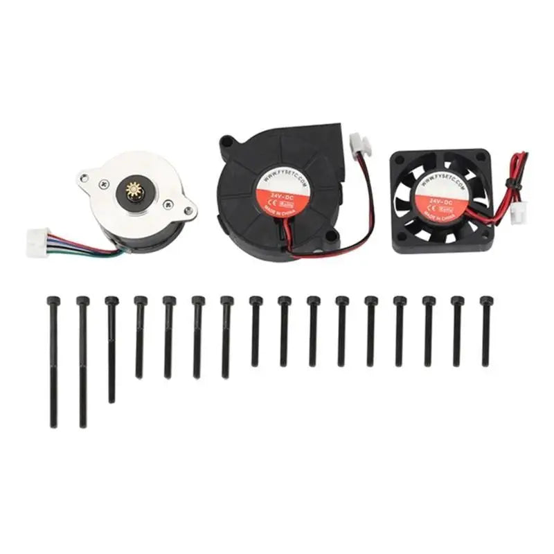 652F 2 4 Switchwire 3D Printer Stealthburner Hotend Extruderpart Zpaxo