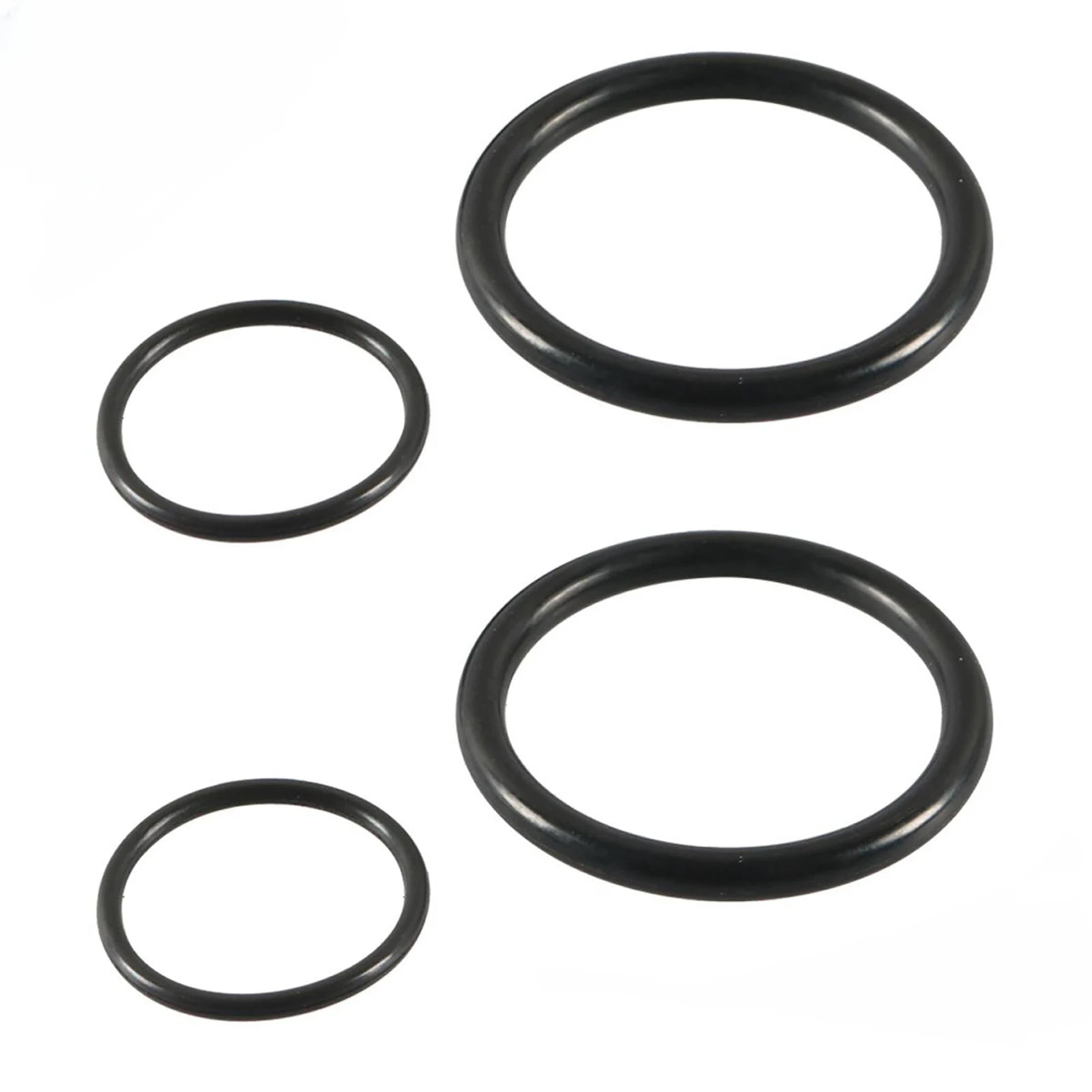 Car Solenoid Valve Sealing Ring BMW E46 E60 E81 E88 E90 E91 E92