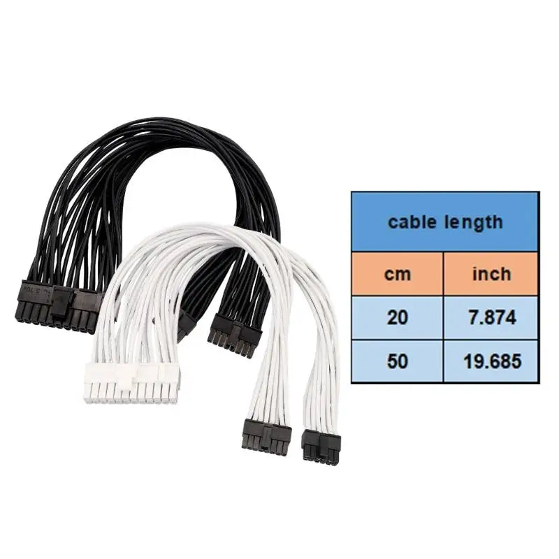 652F 24Pin 16p+12p Silicone Coated Modular Soft Wire Copper Conductors Zpaxo