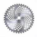 40/60 Teeth Lawn Mower Blades Universal Weed Trimmer Blade Head Lawn Trimmer For Brush Cutter Garden Power Tool Accessories Zpaxo A