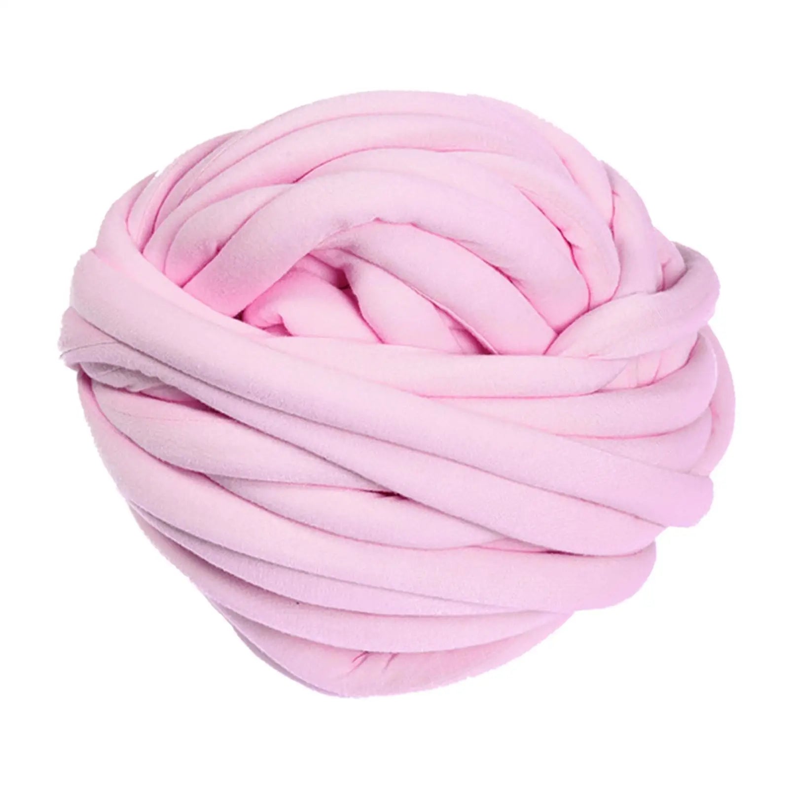 Knit Yarns Crafts Supplies Hand Weave Rope Breathable Roving Shawl Zpaxo