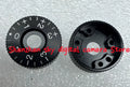 Sony A7R4 A7S3 Cover Exposure Compensation Dial Turntable Camera Wheel