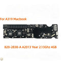 Macbook Air A1369 Motherboard 820-2838-A Main Board 2010
