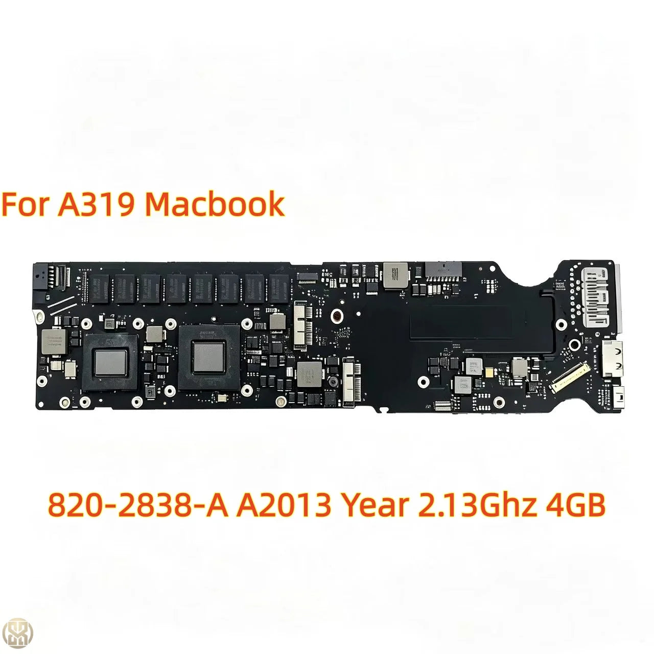 Macbook Air A1369 Motherboard 820-2838-A Main Board 2010