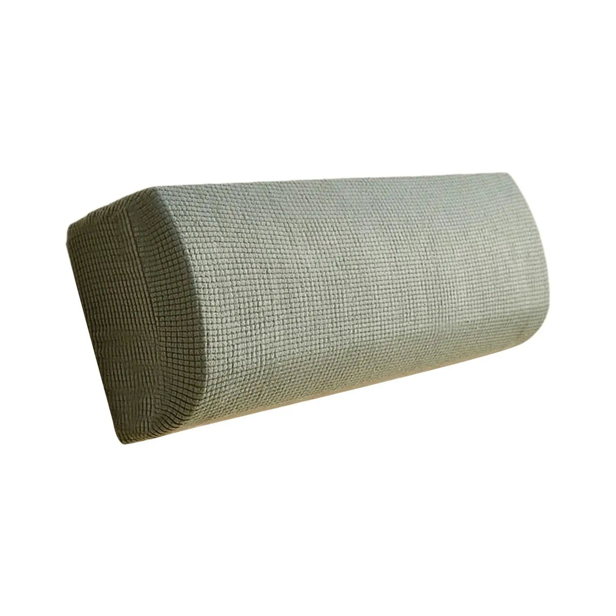 Air Conditioner Cover Easy Clean Classic Solid 360 Degree Full Body Zpaxo green