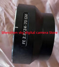 Nameplate Barrel Rear Sony SEL2470GM FE 24- F2 8