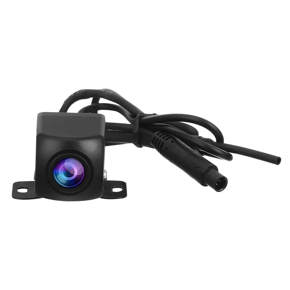 HD Car Backup Camera IP67 Waterproof Wireless Wifi Rear View Night