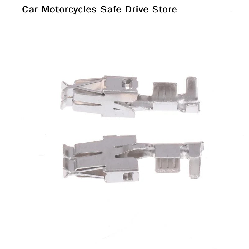 CM10 Car Insurance Terminals Automotive Meter Fuse Holder Terminal