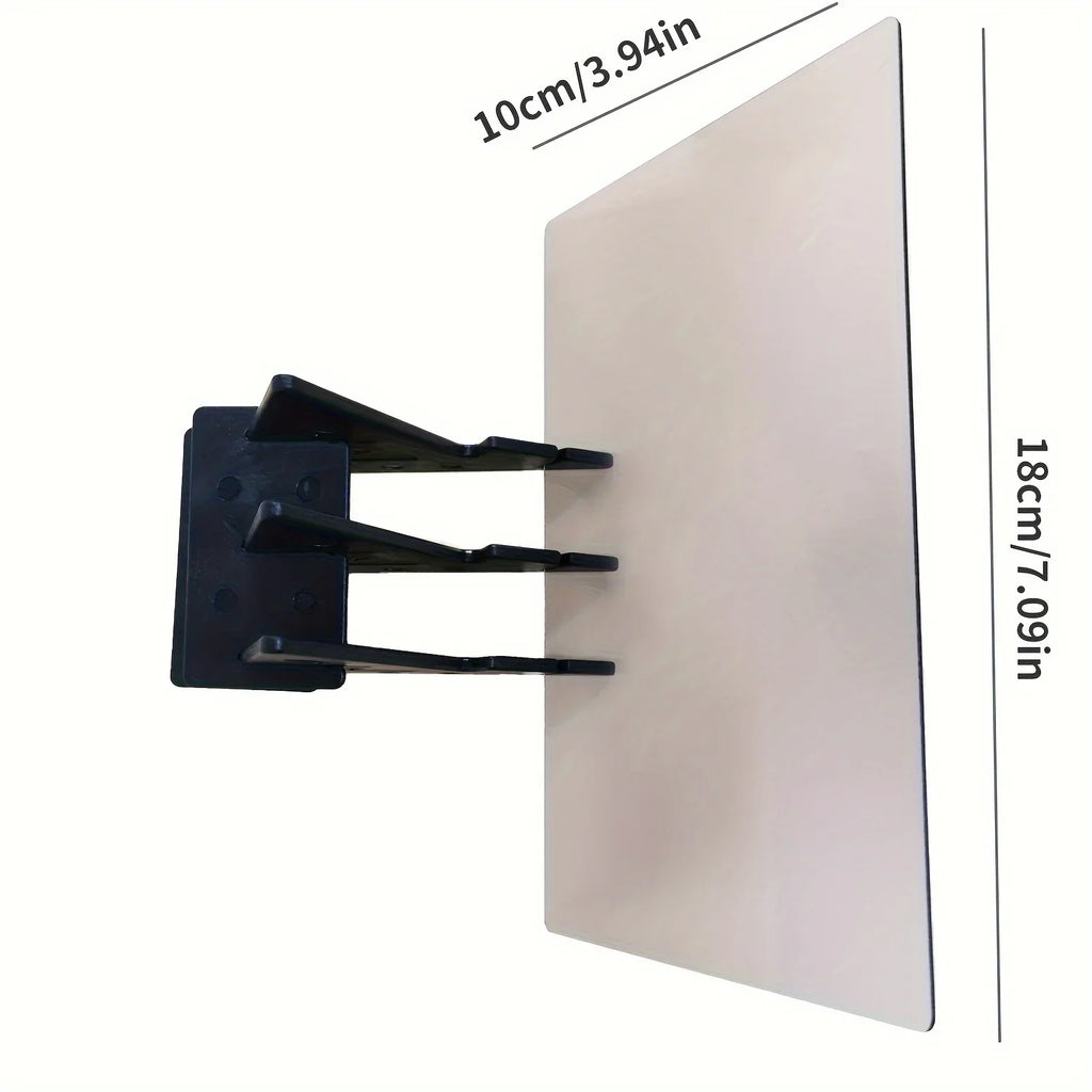 Optical Clear Image Drawing Board Portable Projector Painting Tracing