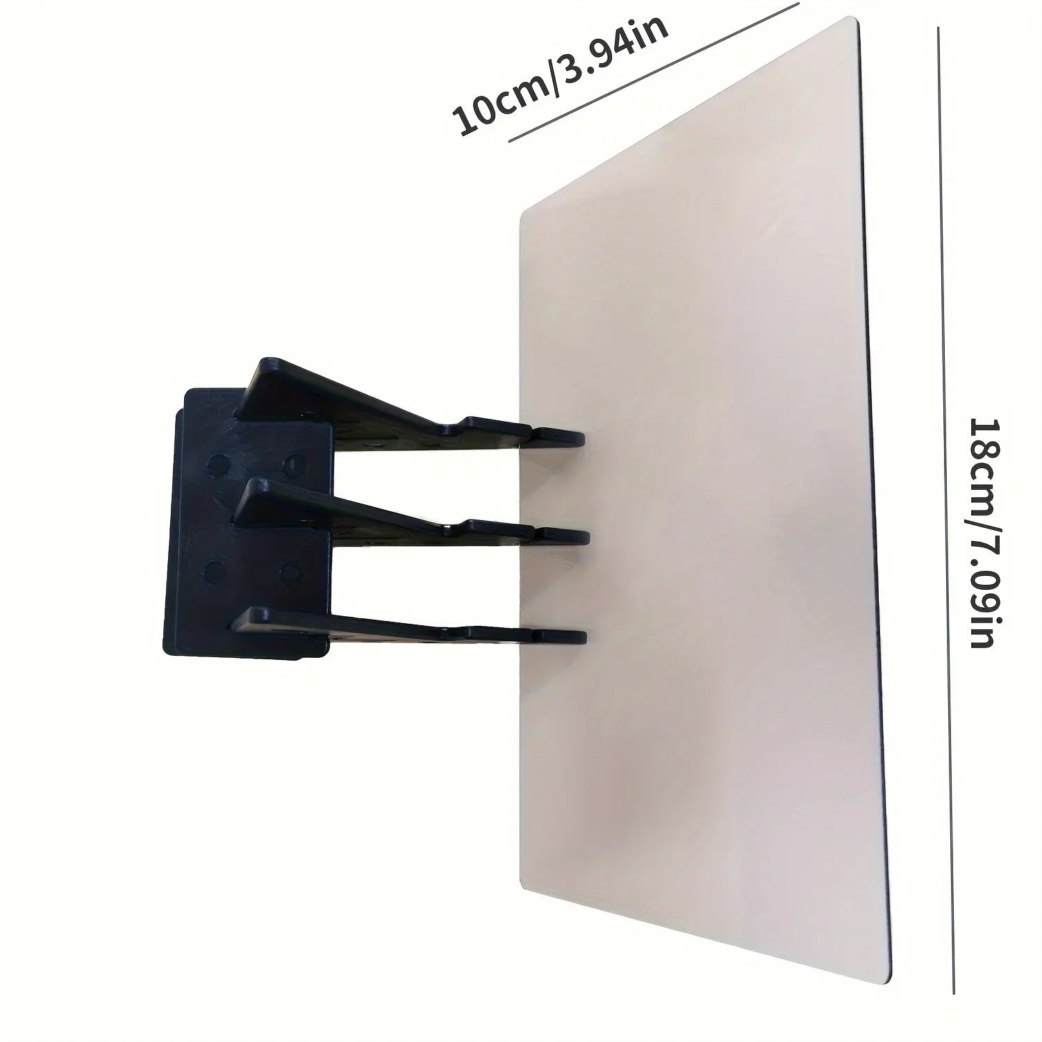Optical Clear Image Drawing Board Portable Projector Painting Tracing