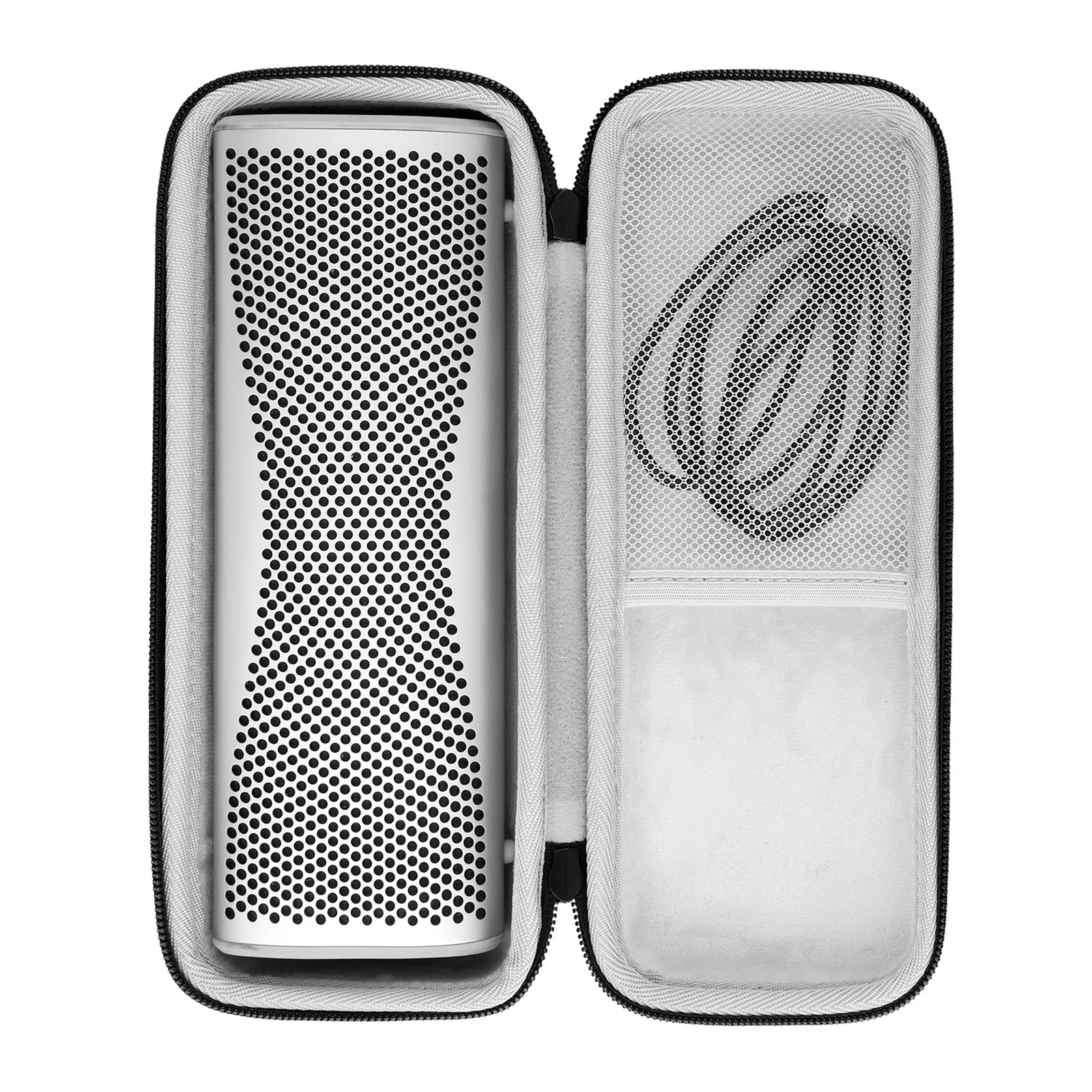 Carrying Case KEF MUO2 Portable Bluetooth-compatible Speaker Travel
