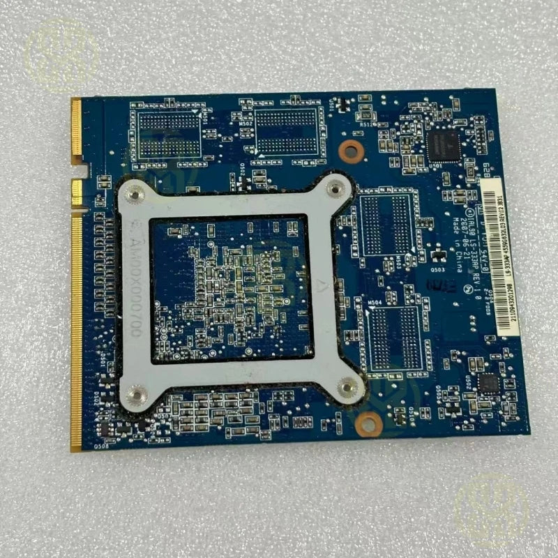450484-001 LS-333AP HP 8710P 8710W Laptop MXM VGA Graphics Card