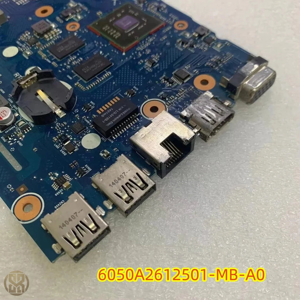 6050A2612501-MB-A02 HP 355 G2 345 Laptop Motherboard W A8-6410 CPU