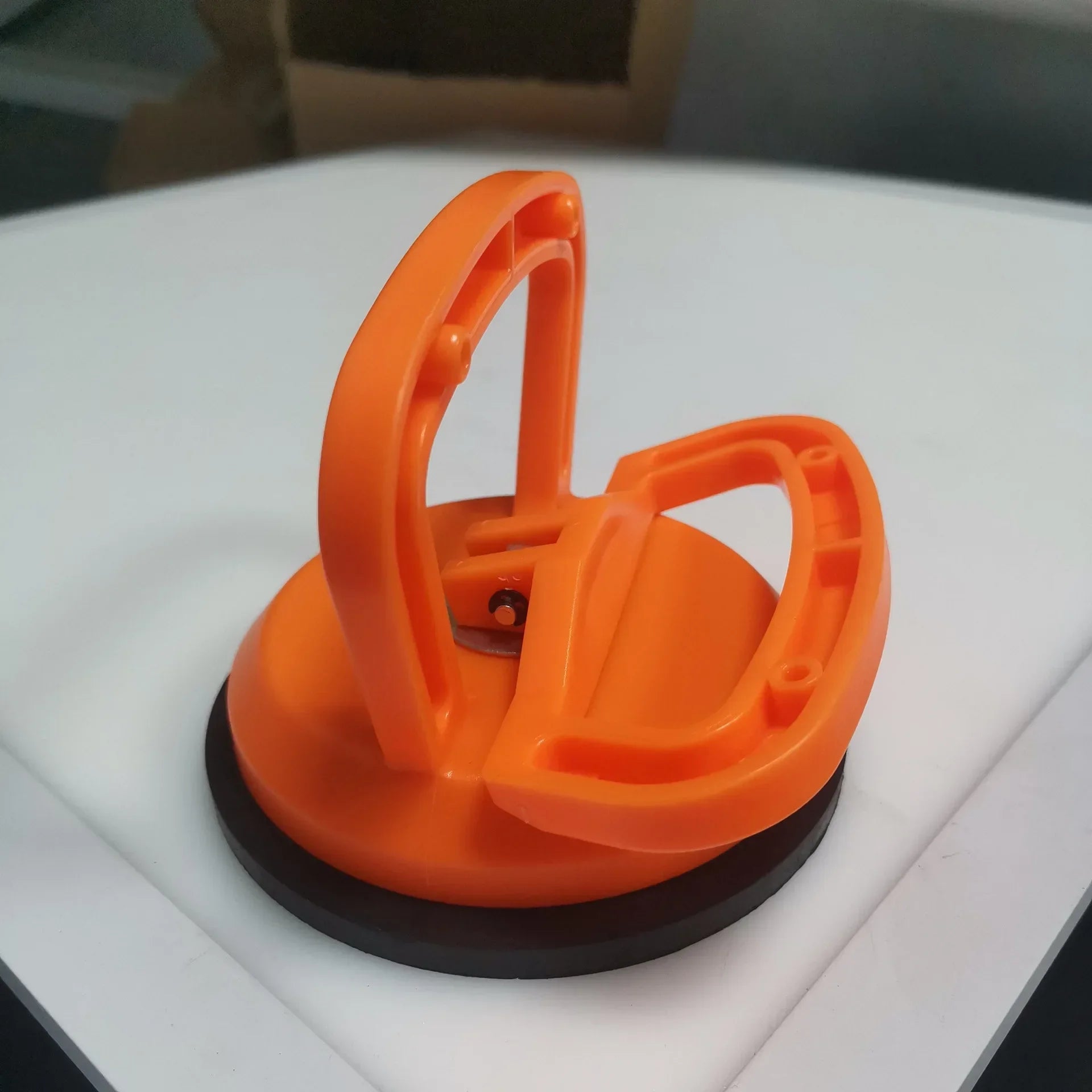 Heavy-Duty Suction Cup Tool – Glass, Tile & Dent Removal