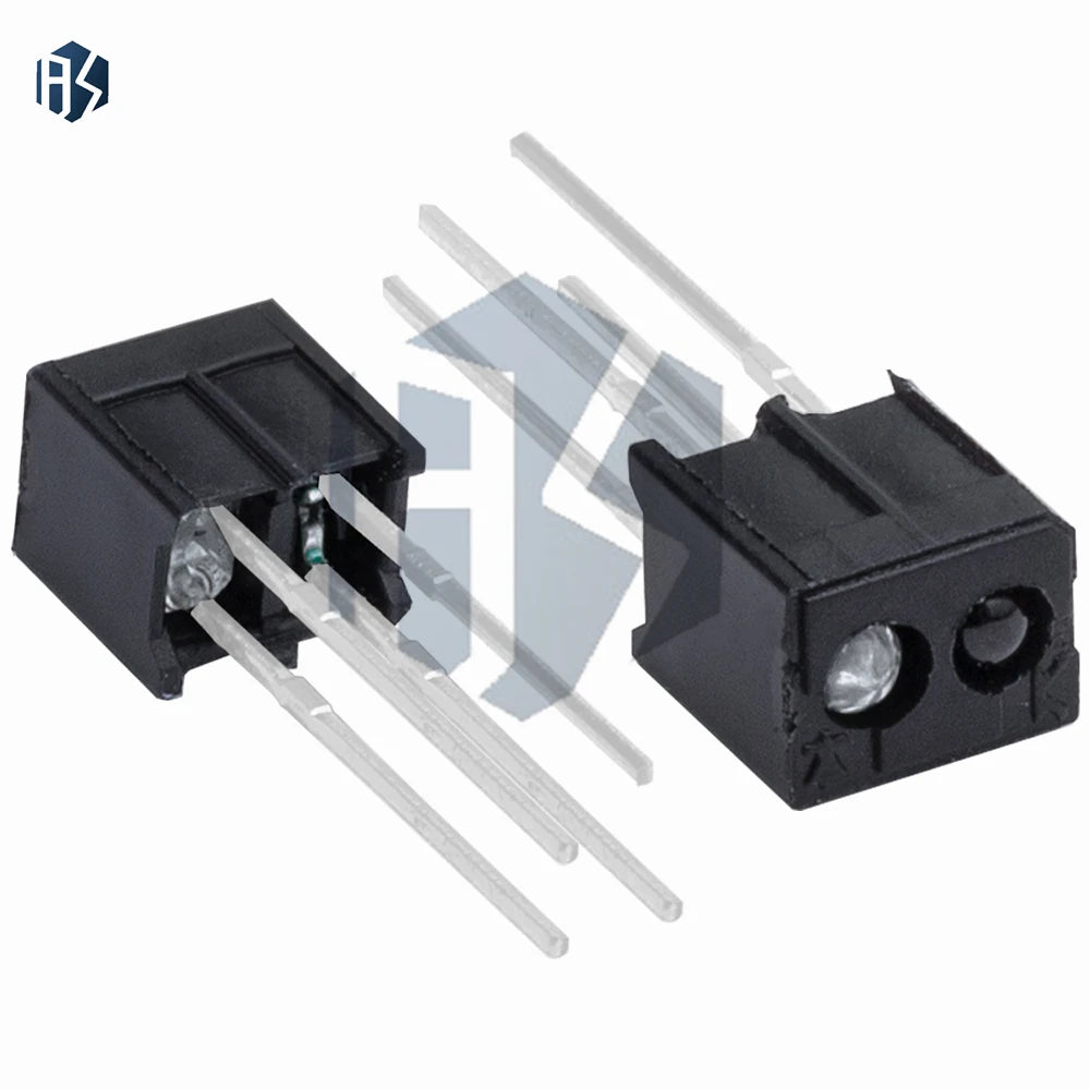 RPR220 Reflective Optical Sensor Modules NPN Output Detection Range Zpaxo