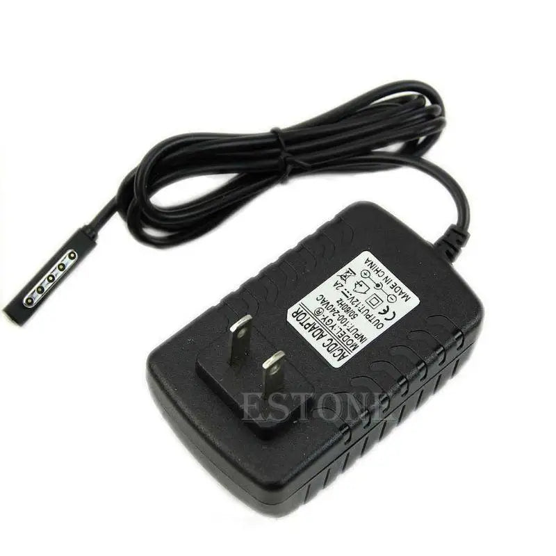 652F US AC Travel Home Power Adapter Wall For Microsoft Surface for Windows f Zpaxo A2EB37628 CN