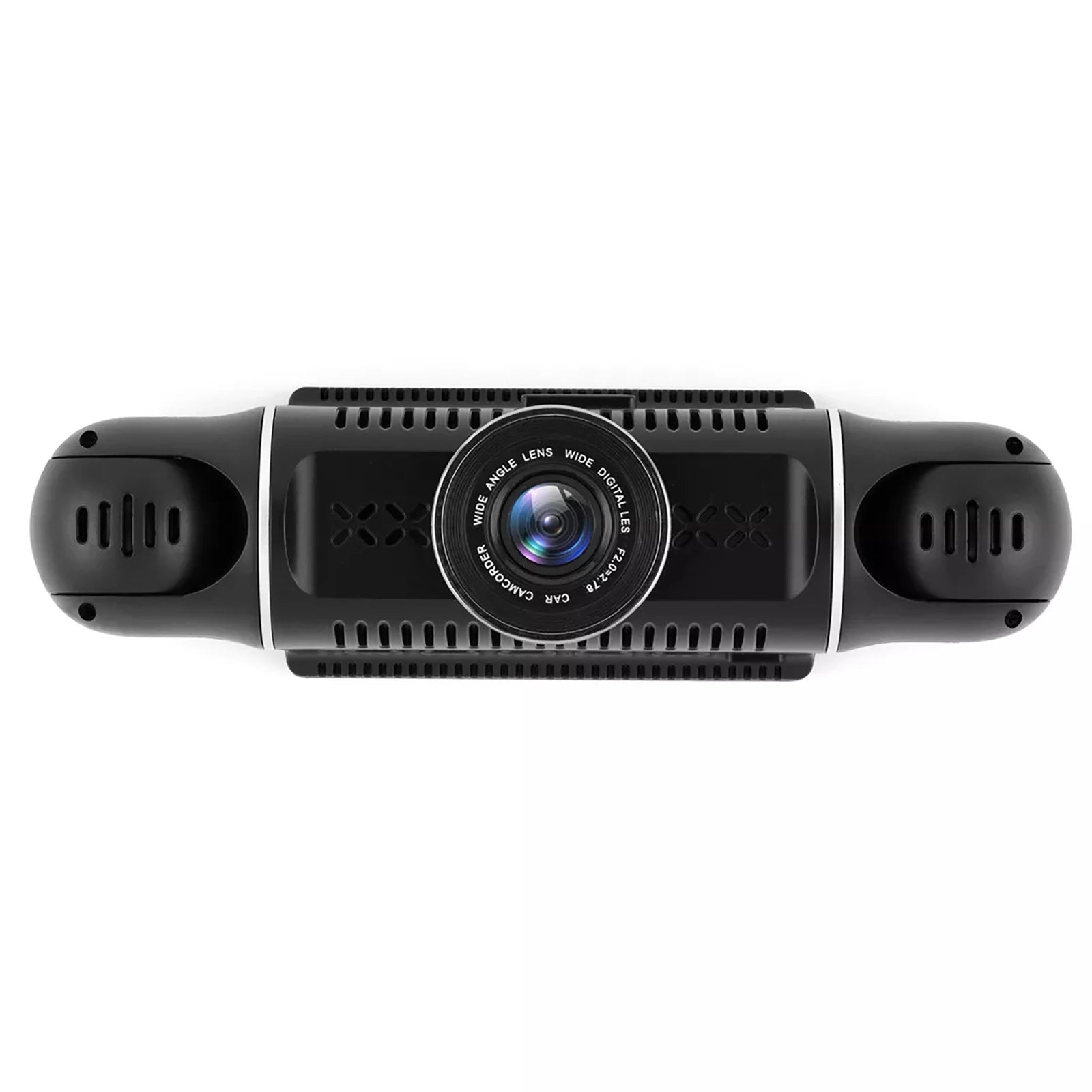 Car DVR Dash Cam Wifi FHD 4 Lens 1080P Dashboard Camera 24H Parking