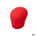 Silicone Gear Shift Knob Cover – Non-Slip 5/6-Speed Grip