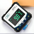 Digital Angle Meter Electronic Precision Measuring Protractor