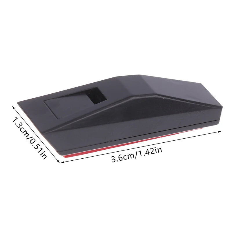 ABS Anti Collision Siren Deer Repeller Ultrasonic Wave Wild Animals