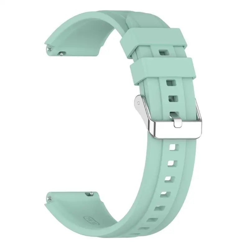 652F Strap Silicone For Watch Gt4 41mm/46mm Watch Bands Bracelets Zpaxo