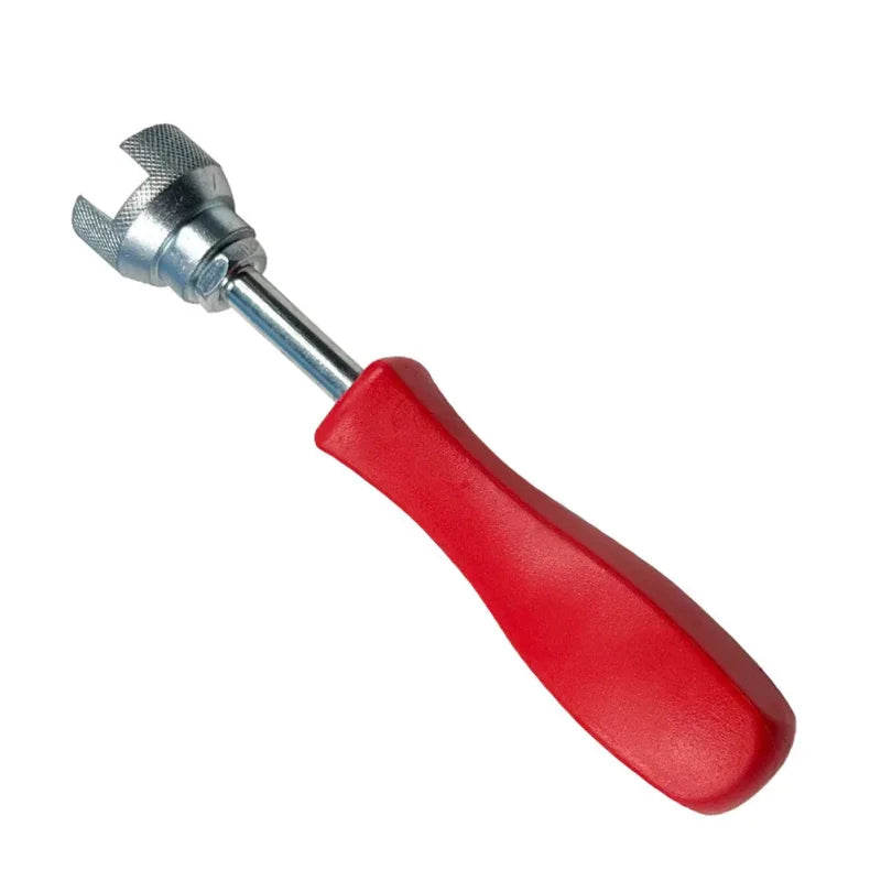 Handheld Brake Spring Washer Tool Car Drum Repair Installation Zpaxo red China Mainland