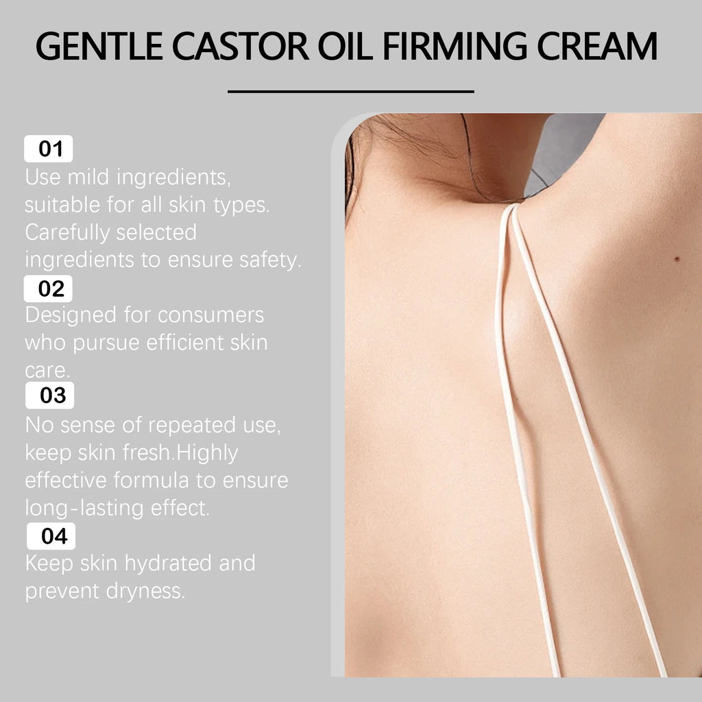 Advanced Facial Cream Daily Moisturizer Firming Skin Care Oil-Free, Fragrance Free, Non-Comedogenic Anti-Aging Face For Women Zpaxo