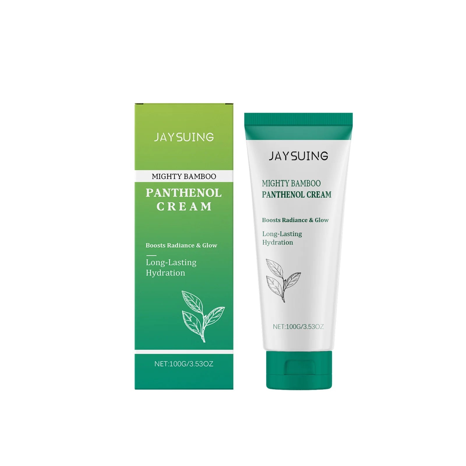 Jaysuing Nicotinamide Face Cream – Oil Control & Acne Care 100g Face Moisturizer Cream Zpaxo 100g
