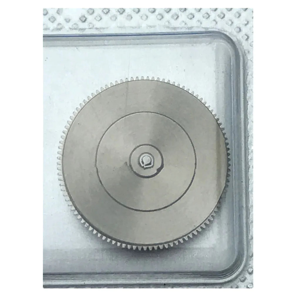 Watch Movement Complete Spring Barrel Mainspring 180 1 ETA 2892