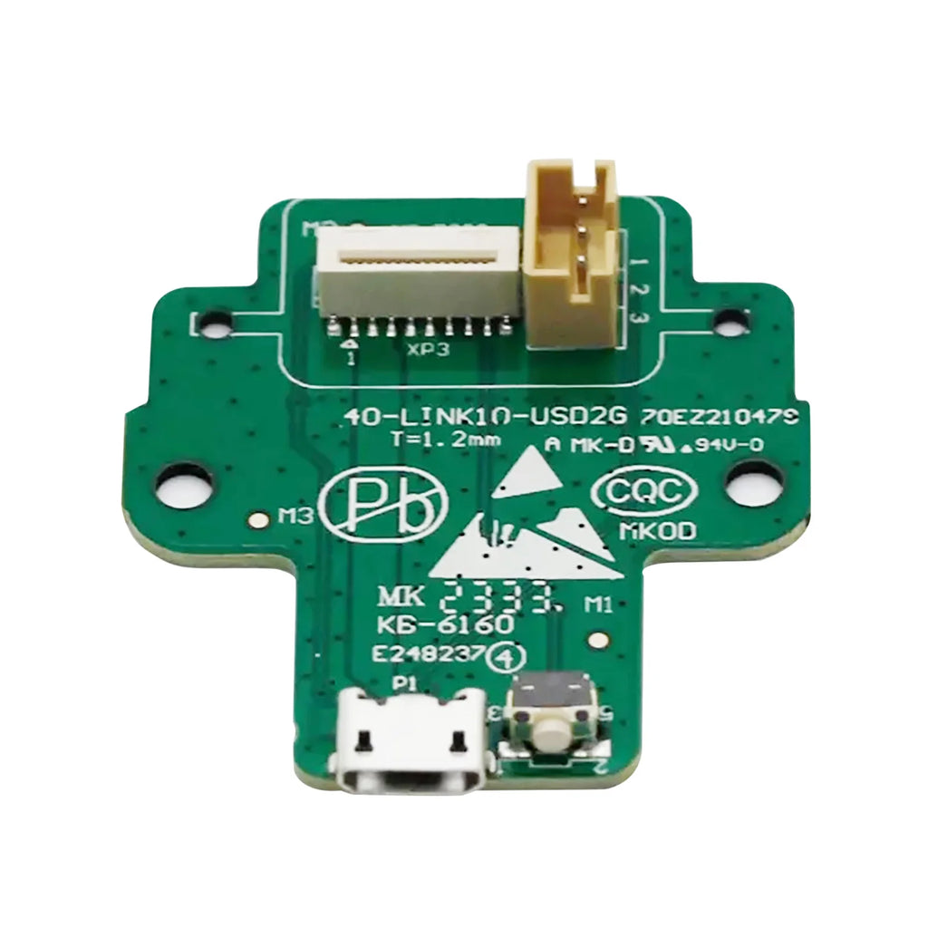 Power Supply Board Connector Replace JBL Link 10 40-LINK10-USD2G