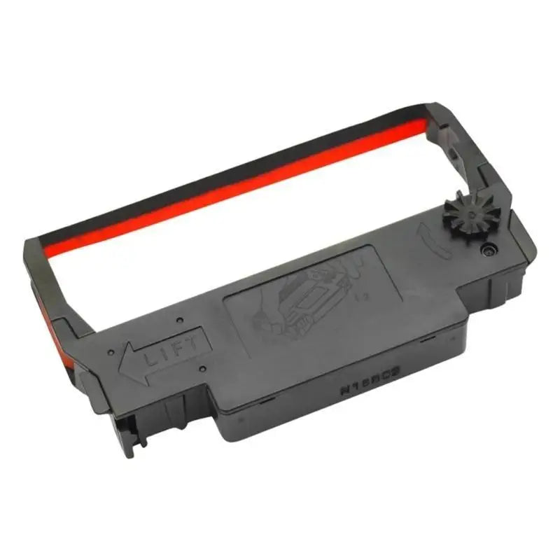652F ERC30 Black Red ERC-30 34 38 B R Ribbon TM-U220 Zpaxo