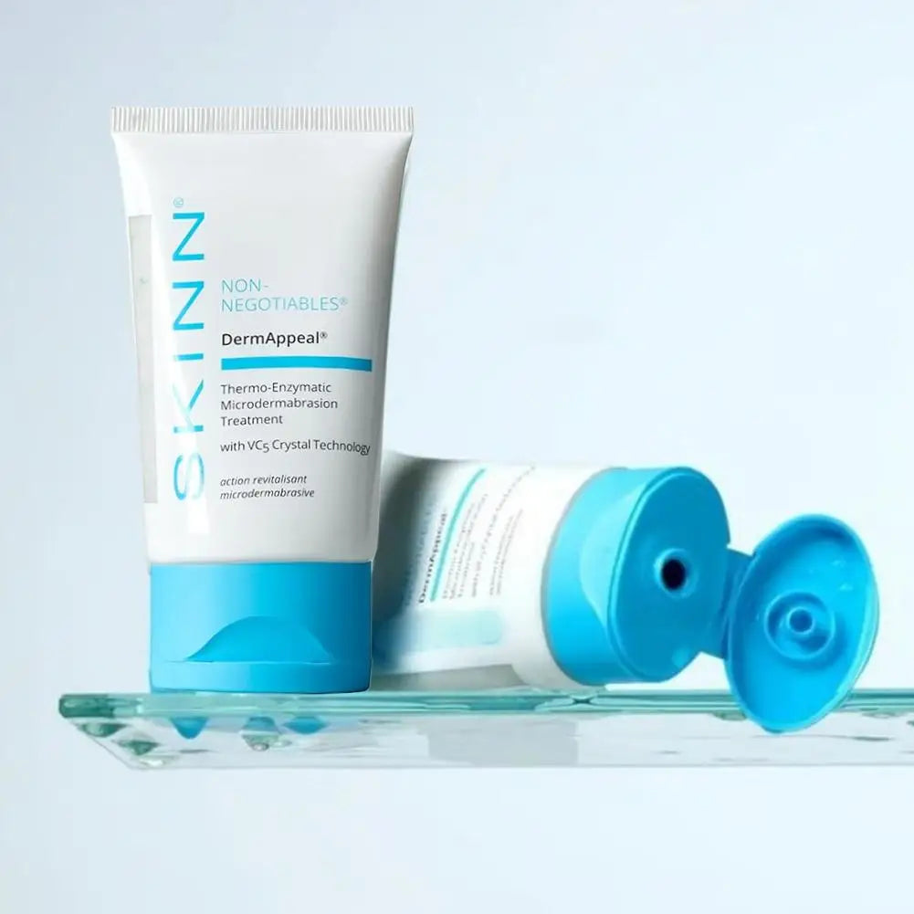 50g Body Scrub – Exfoliate, Brighten & Cleanse Pores Body Scrub Exfoliant Zpaxo