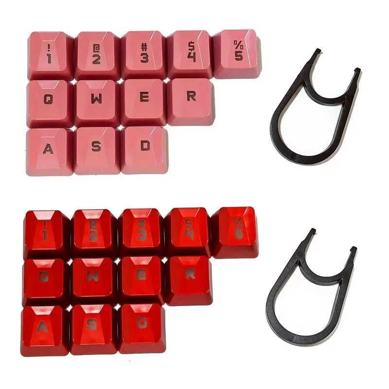 652F Bacllit Keycap G413 G910 G810 G310 G613 K840 Romer-g Mechanical Zpaxo