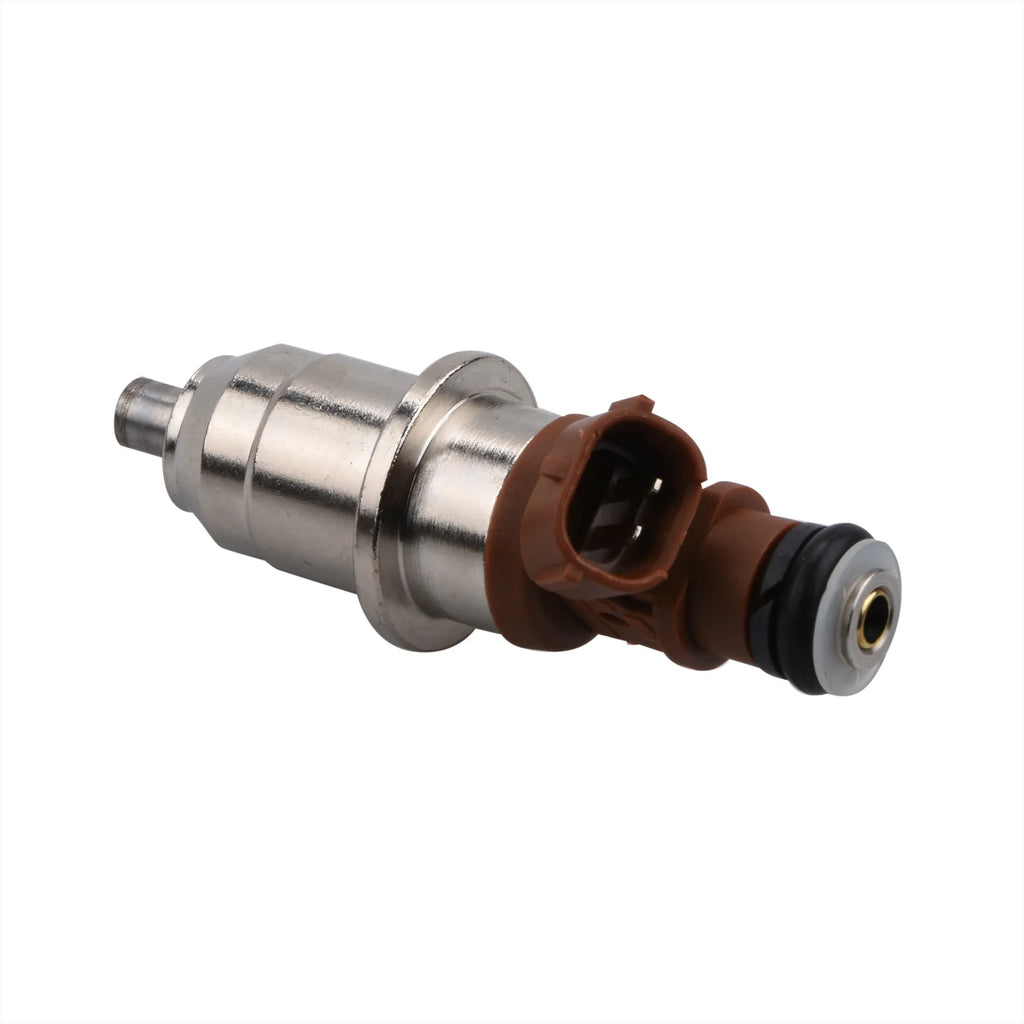 E7T05072 Vehicle Fuel Injector Nozzle Replacement Part Mitsubishi