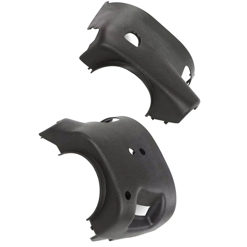 26089140 Vehicle Steering Column Bezel Trim Cover GMC Yukon Sierra