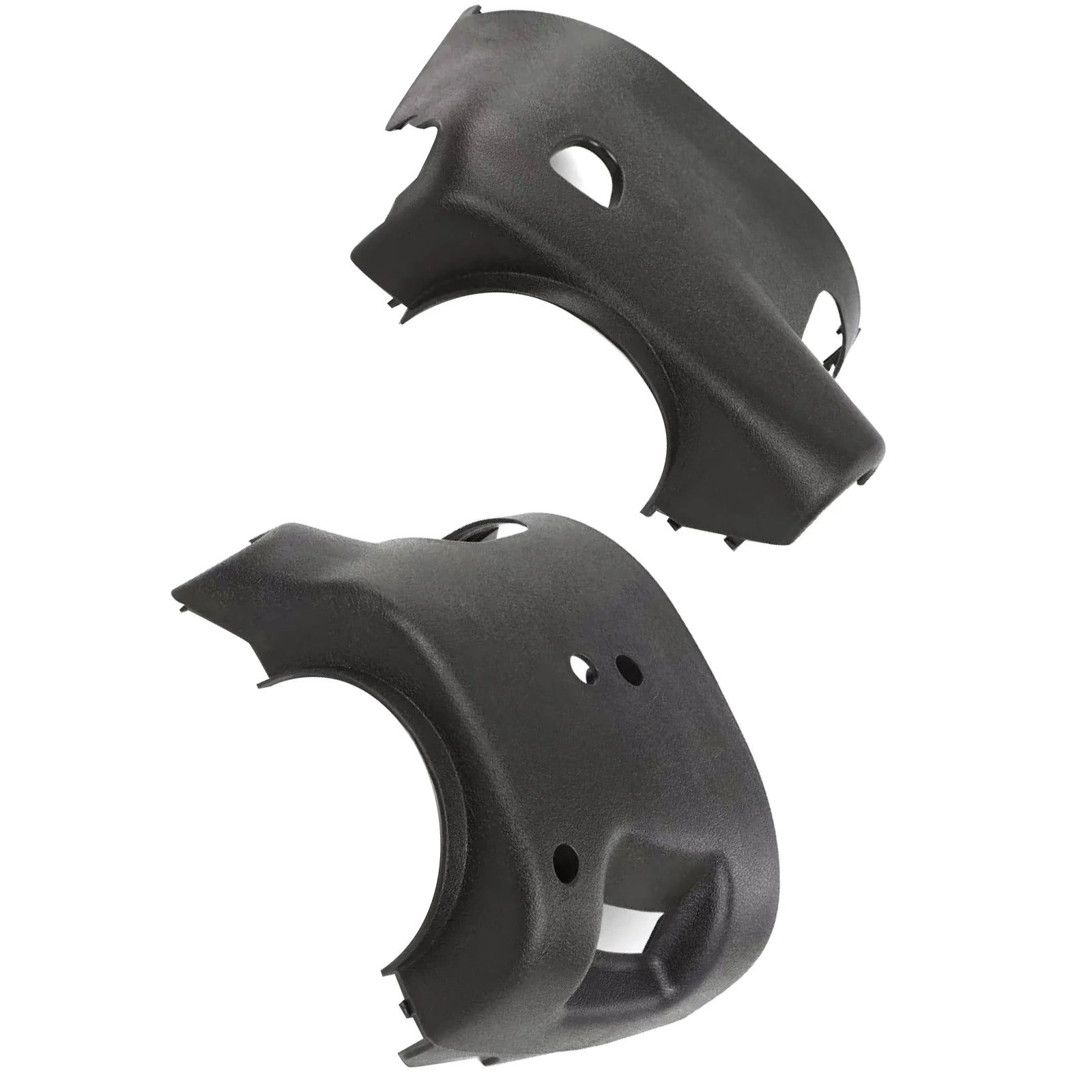 26089140 Vehicle Steering Column Bezel Trim Cover GMC Yukon Sierra
