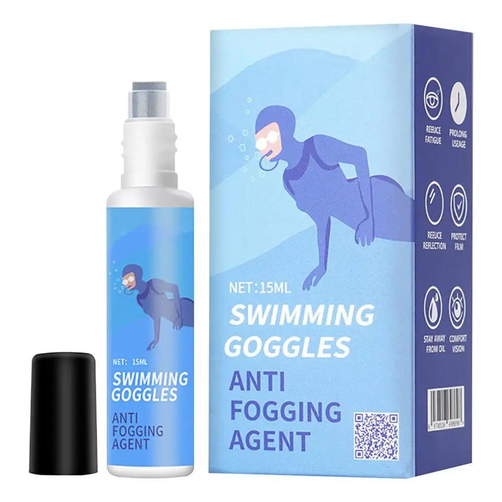 Anti Fog Spray Glasses Goggle Defogging Agent Diving Ski Mask Lens