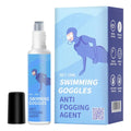 Anti Fog Spray Glasses Goggle Defogging Agent Diving Ski Mask Lens