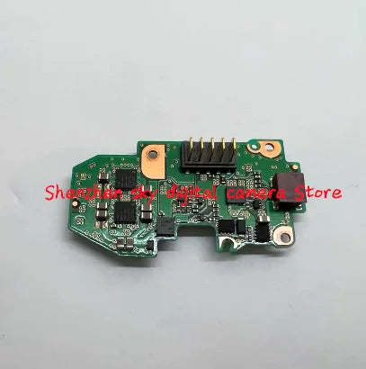 Replacement Nikon D850 DC Power Board Drive PCB ASS'Y Camera Repair