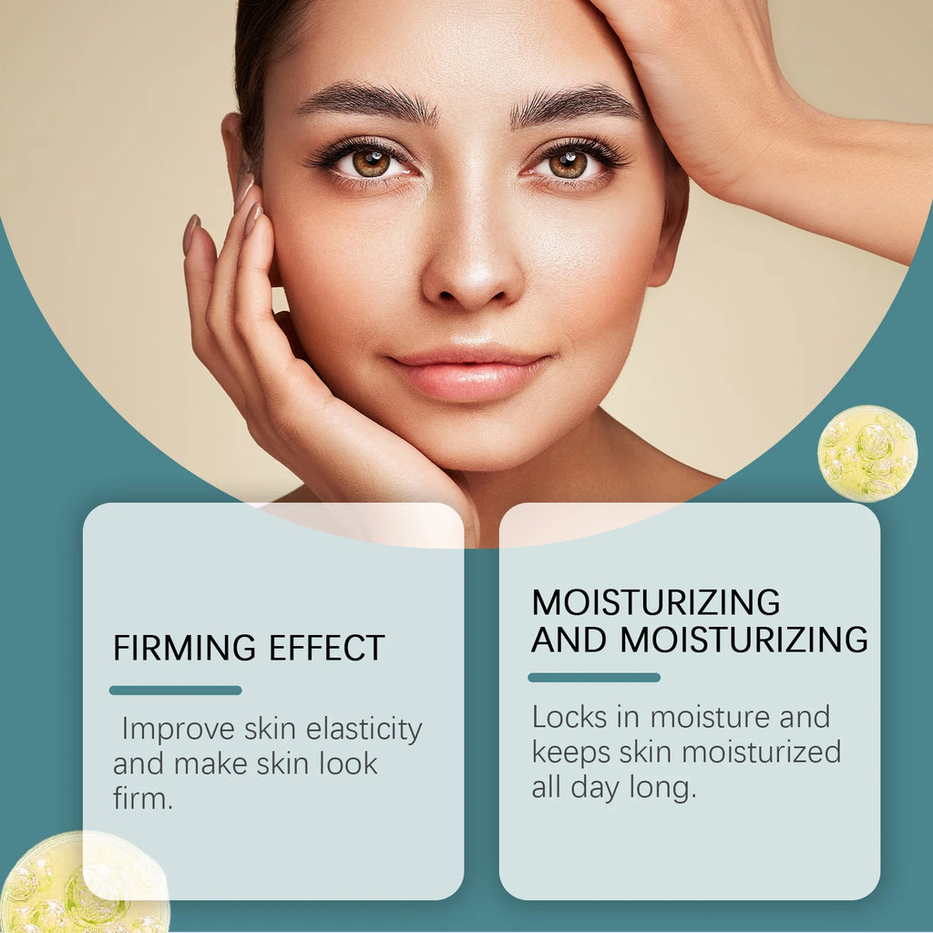 Hyaluronic Acid Facial Serum – Hydrate, Firm & Anti-Aging 30ml Hyaluronic Acid Serum Zpaxo